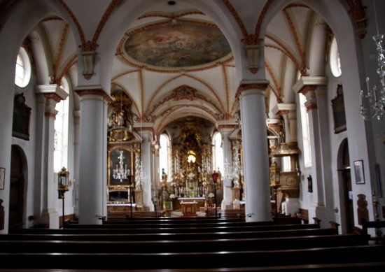 St. Maria Thalkirchen